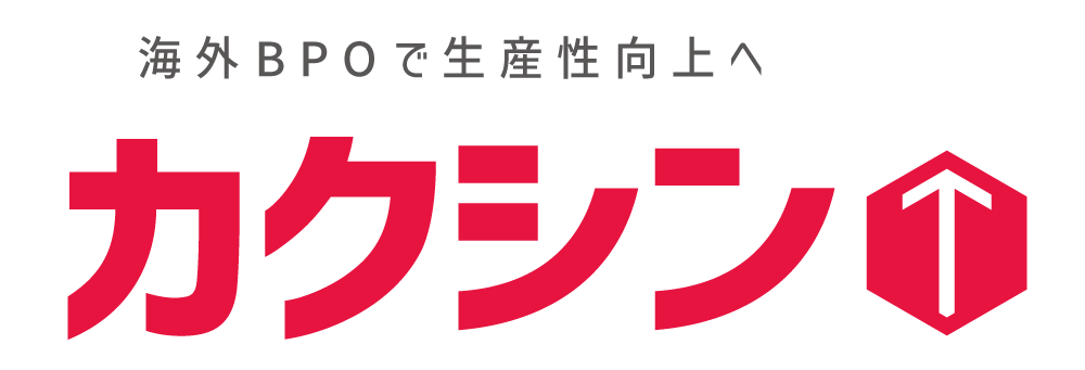 カクシン ロゴ